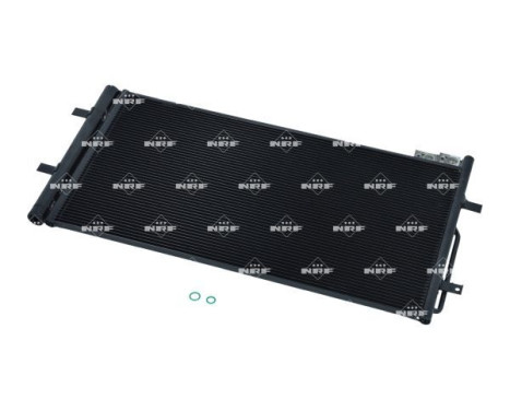 Kondensor, klimatanläggning EASY FIT 350029 NRF, bild 8