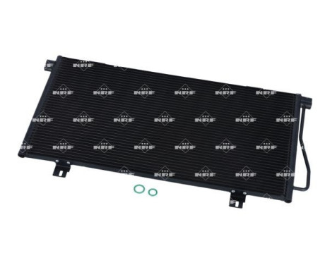 Kondensor, klimatanläggning EASY FIT 350030 NRF, bild 9