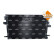 Kondensor, klimatanläggning EASY FIT 350031 NRF, miniatyr 7