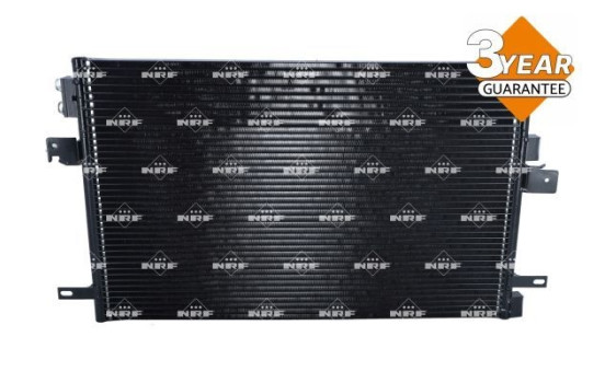 Kondensor, klimatanläggning EASY FIT 350031 NRF, bild 7