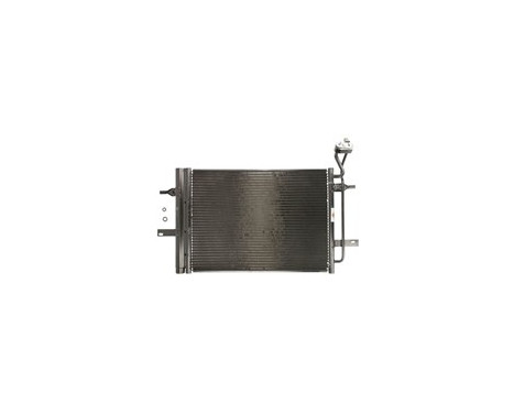 Kondensor, klimatanläggning EASY FIT 350034 NRF