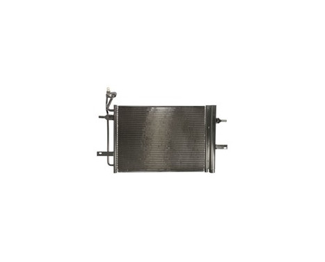 Kondensor, klimatanläggning EASY FIT 350034 NRF, bild 2