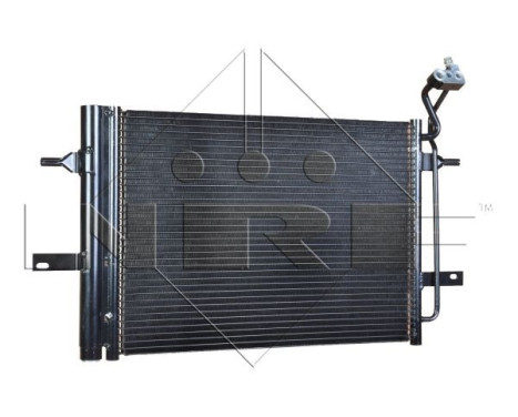 Kondensor, klimatanläggning EASY FIT 350034 NRF, bild 5