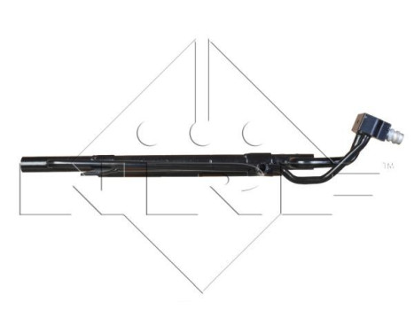 Kondensor, klimatanläggning EASY FIT 350034 NRF, bild 8