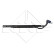 Kondensor, klimatanläggning EASY FIT 350034 NRF, miniatyr 8