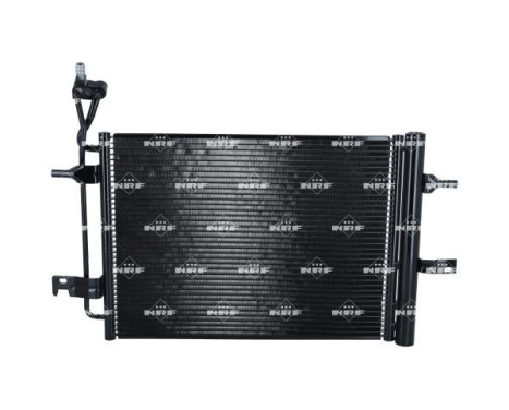 Kondensor, klimatanläggning EASY FIT 350034 NRF, bild 5