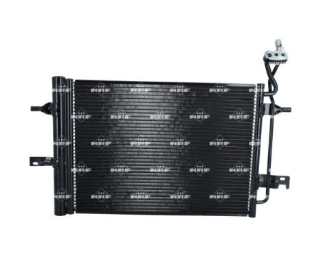 Kondensor, klimatanläggning EASY FIT 350034 NRF, bild 7