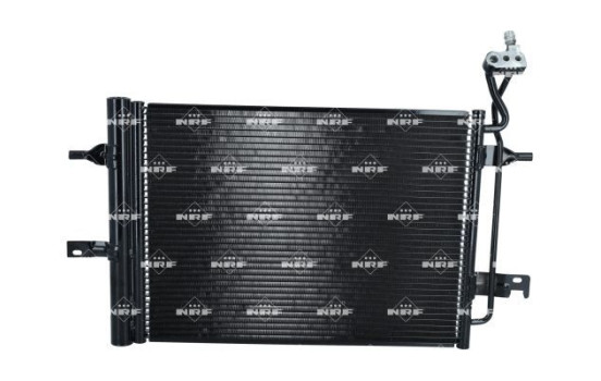 Kondensor, klimatanläggning EASY FIT 350034 NRF, bild 7