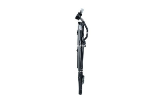Kondensor, klimatanläggning EASY FIT 350034 NRF, bild 8