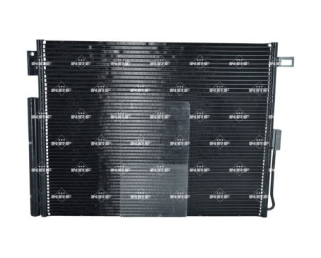 Kondensor, klimatanläggning EASY FIT 350038 NRF, bild 5