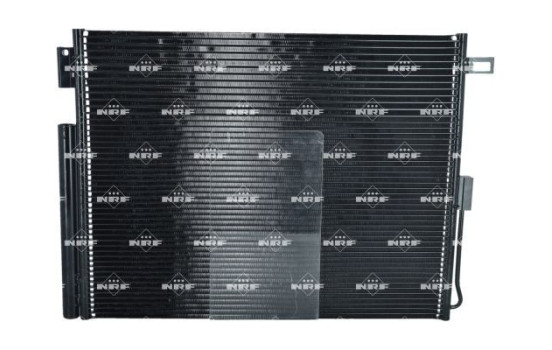 Kondensor, klimatanläggning EASY FIT 350038 NRF, bild 5