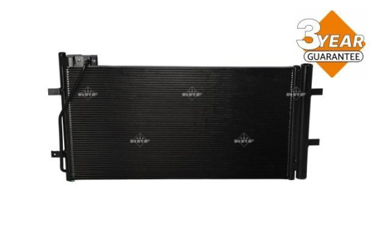 Kondensor, klimatanläggning EASY FIT 350039 NRF, bild 6