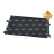 Kondensor, klimatanläggning EASY FIT 350041 NRF, miniatyr 3