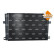 Kondensor, klimatanläggning EASY FIT 350041 NRF, miniatyr 6