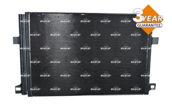Kondensor, klimatanläggning EASY FIT 350041 NRF, bild 6