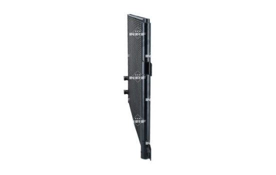 Kondensor, klimatanläggning EASY FIT 350041 NRF, bild 2