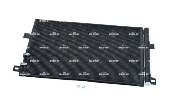 Kondensor, klimatanläggning EASY FIT 350041 NRF, bild 8
