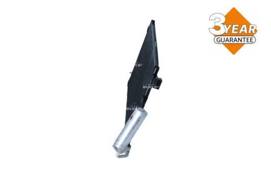 Kondensor, klimatanläggning EASY FIT 350042 NRF, bild 4