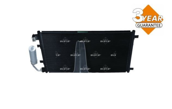 Kondensor, klimatanläggning EASY FIT 350042 NRF, bild 5