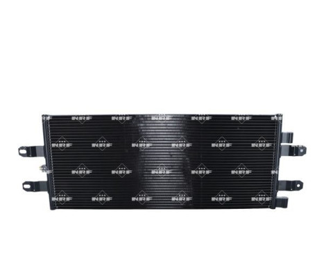 Kondensor, klimatanläggning EASY FIT 350043 NRF, bild 5