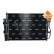 Kondensor, klimatanläggning EASY FIT 350044 NRF, miniatyr 6