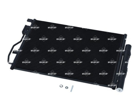 Kondensor, klimatanläggning EASY FIT 350044 NRF, bild 8