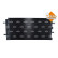 Kondensor, klimatanläggning EASY FIT 350046 NRF, miniatyr 4