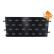 Kondensor, klimatanläggning EASY FIT 350046 NRF, miniatyr 6