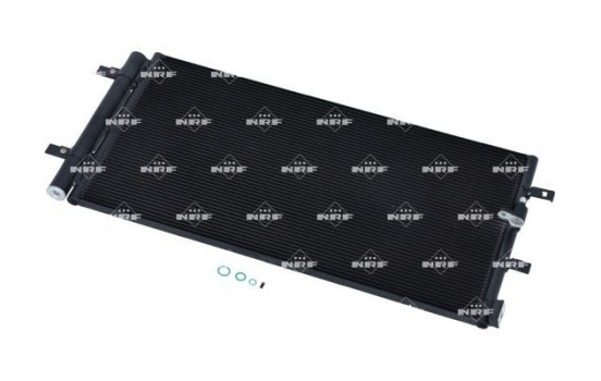 Kondensor, klimatanläggning EASY FIT 350046 NRF, bild 8