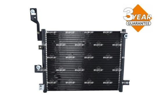 Kondensor, klimatanläggning EASY FIT 350047 NRF, bild 4