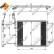 Kondensor, klimatanläggning EASY FIT 350047 NRF, miniatyr 5