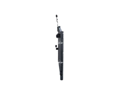 Kondensor, klimatanläggning EASY FIT 350047 NRF, bild 2