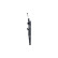 Kondensor, klimatanläggning EASY FIT 350047 NRF, miniatyr 2