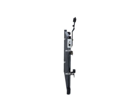 Kondensor, klimatanläggning EASY FIT 350047 NRF, bild 4