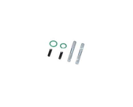 Kondensor, klimatanläggning EASY FIT 350047 NRF, bild 7