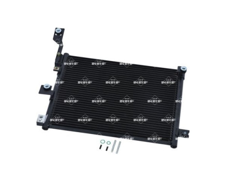 Kondensor, klimatanläggning EASY FIT 350047 NRF, bild 8