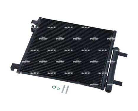 Kondensor, klimatanläggning EASY FIT 350048 NRF, bild 8