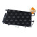 Kondensor, klimatanläggning EASY FIT 350049 NRF, miniatyr 3