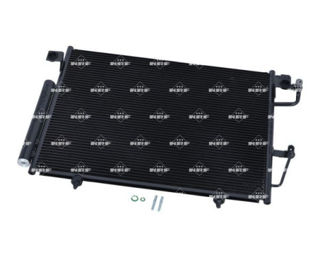 Kondensor, klimatanläggning EASY FIT 350049 NRF, bild 8