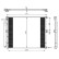 Kondensor, klimatanläggning EASY FIT 350050 NRF