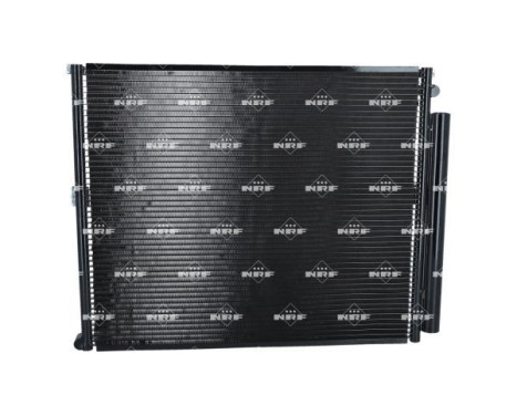 Kondensor, klimatanläggning EASY FIT 350050 NRF, bild 5