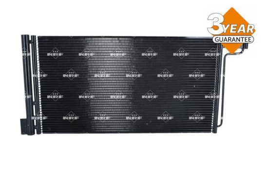 Kondensor, klimatanläggning EASY FIT 350051 NRF, bild 5