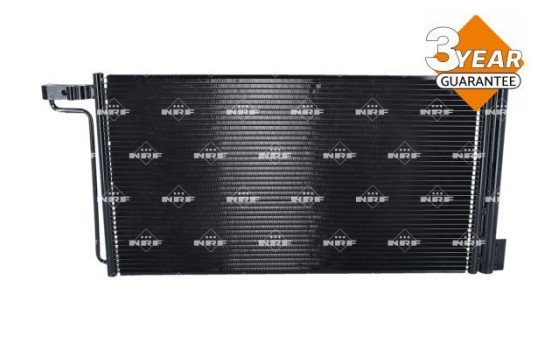 Kondensor, klimatanläggning EASY FIT 350051 NRF, bild 7
