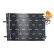 Kondensor, klimatanläggning EASY FIT 350052 NRF, miniatyr 6