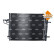 Kondensor, klimatanläggning EASY FIT 350052 NRF, miniatyr 8