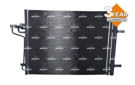 Kondensor, klimatanläggning EASY FIT 350052 NRF, bild 8