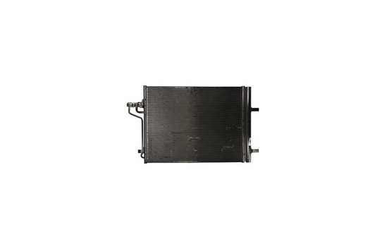 Kondensor, klimatanläggning EASY FIT 350052 NRF