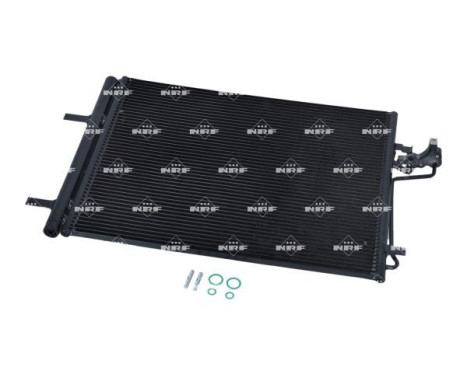 Kondensor, klimatanläggning EASY FIT 350052 NRF, bild 10