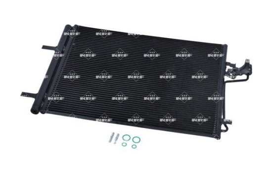 Kondensor, klimatanläggning EASY FIT 350052 NRF, bild 10