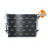 Kondensor, klimatanläggning EASY FIT 350054 NRF, miniatyr 4